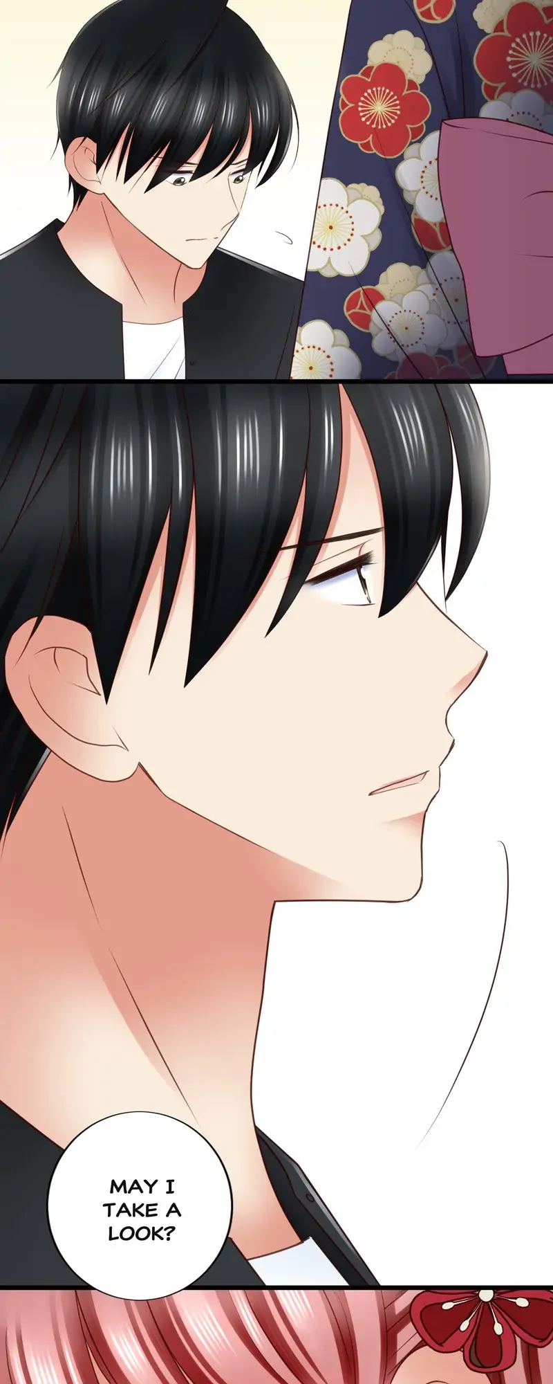Teach Me, Mr. Sadistic Butler Chapter 65 - Page 35