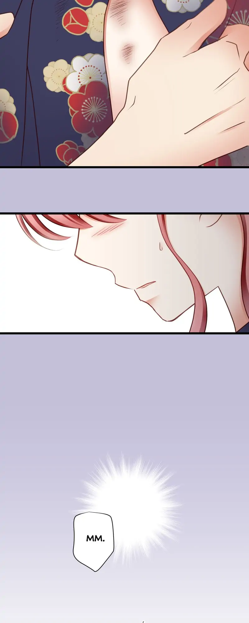 Teach Me, Mr. Sadistic Butler Chapter 65 - Page 37