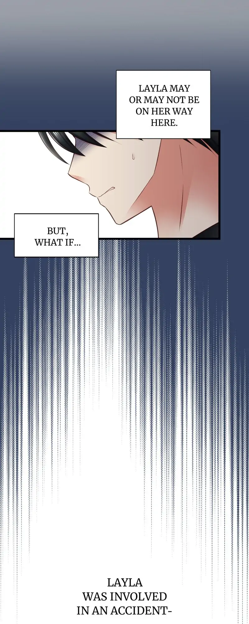Teach Me, Mr. Sadistic Butler Chapter 65 - Page 5