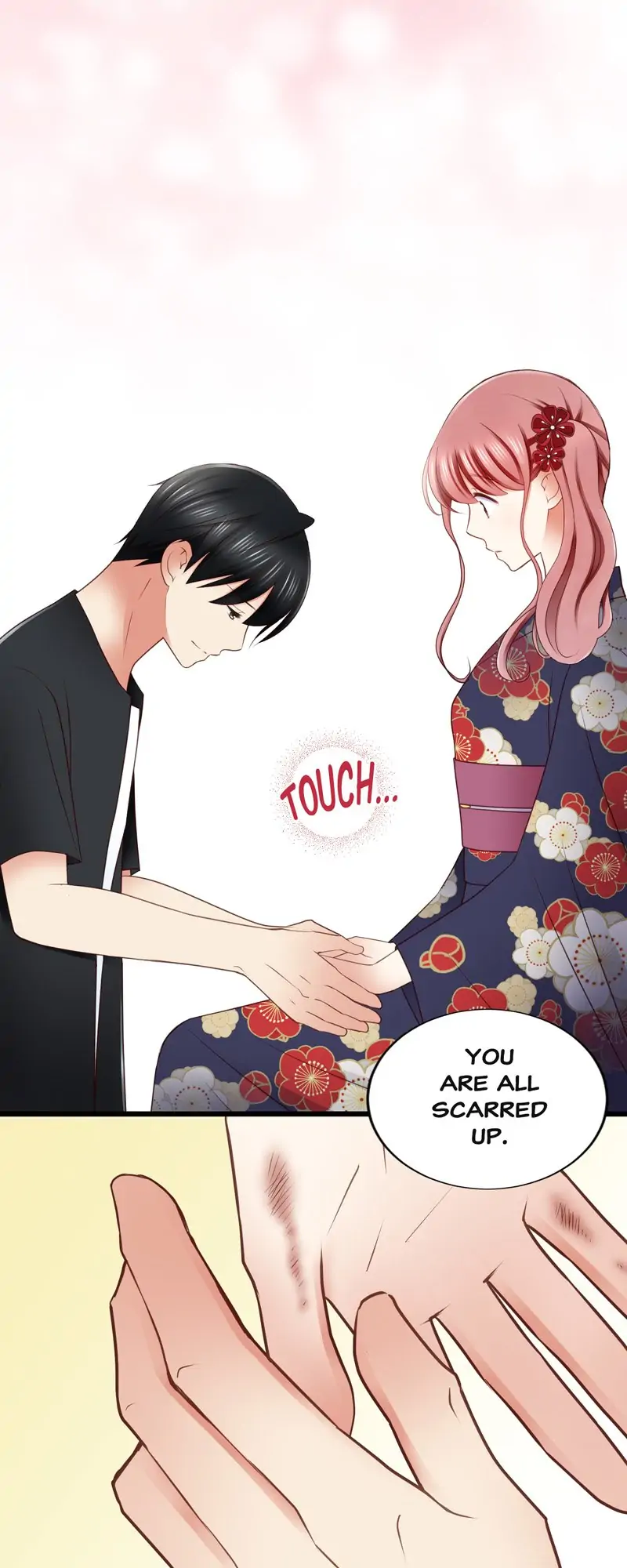 Teach Me, Mr. Sadistic Butler Chapter 65 - Page 42