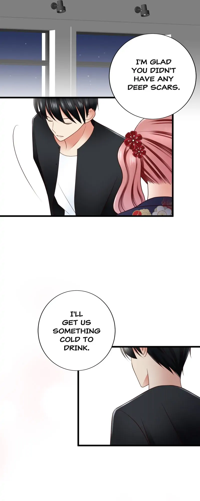 Teach Me, Mr. Sadistic Butler Chapter 65 - Page 45
