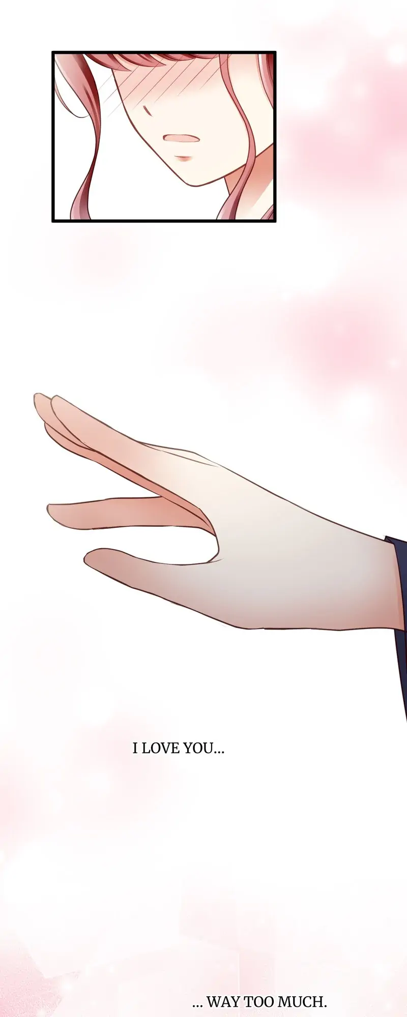 Teach Me, Mr. Sadistic Butler Chapter 65 - Page 46