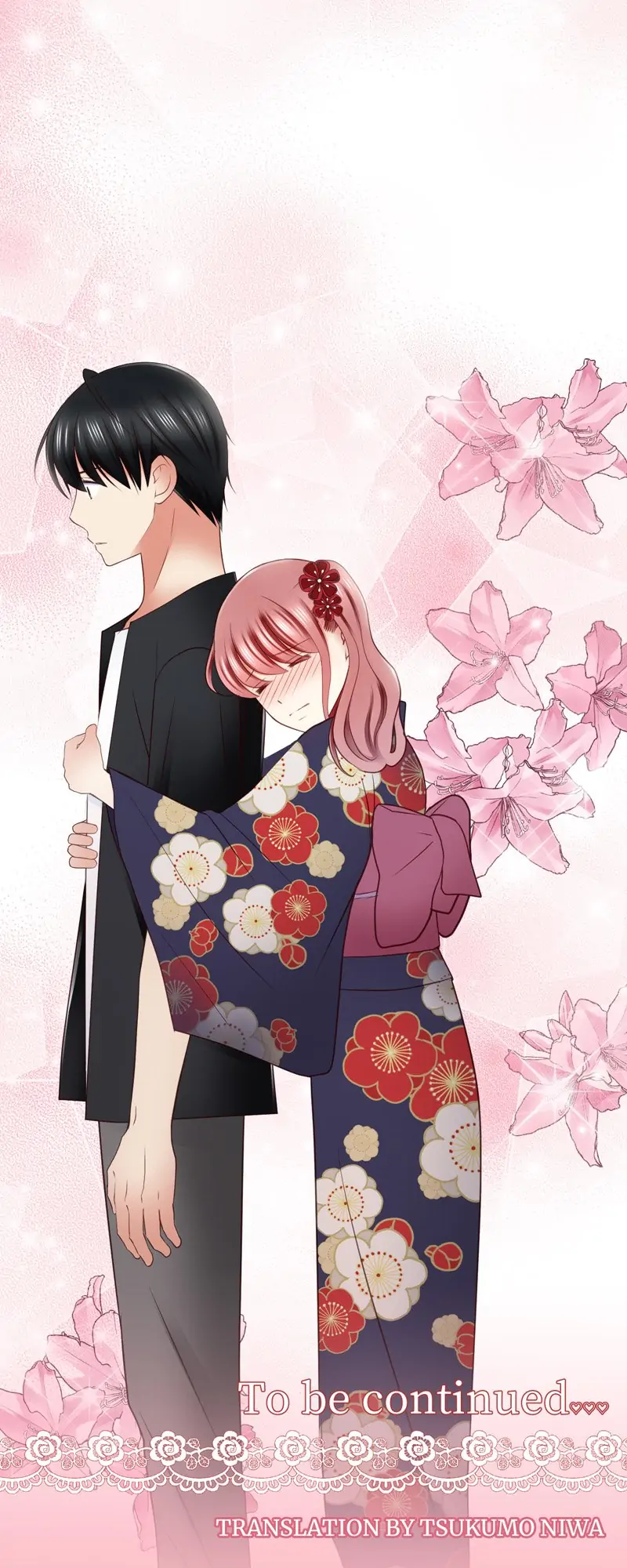 Teach Me, Mr. Sadistic Butler Chapter 65 - Page 47