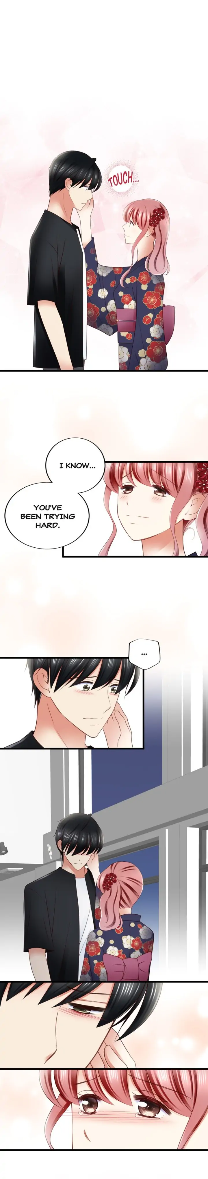 Teach Me, Mr. Sadistic Butler Chapter 66 - Page 11