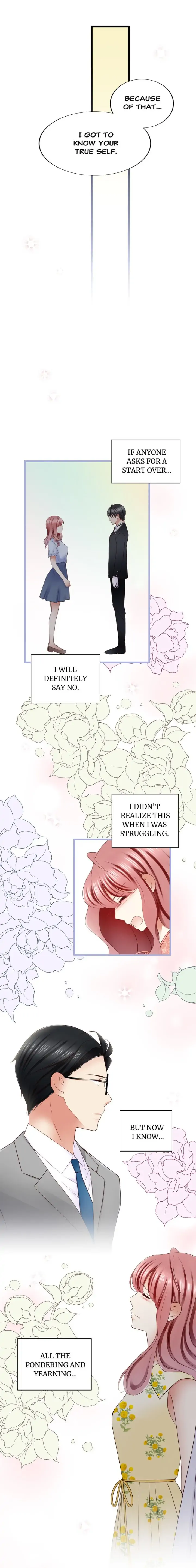 Teach Me, Mr. Sadistic Butler Chapter 66 - Page 13