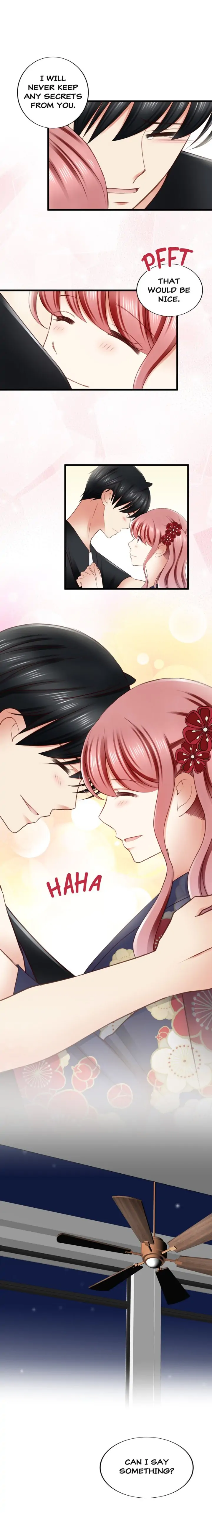 Teach Me, Mr. Sadistic Butler Chapter 66 - Page 15