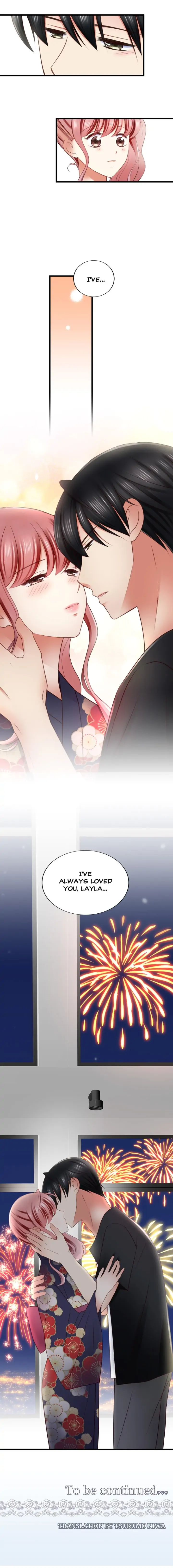Teach Me, Mr. Sadistic Butler Chapter 66 - Page 16