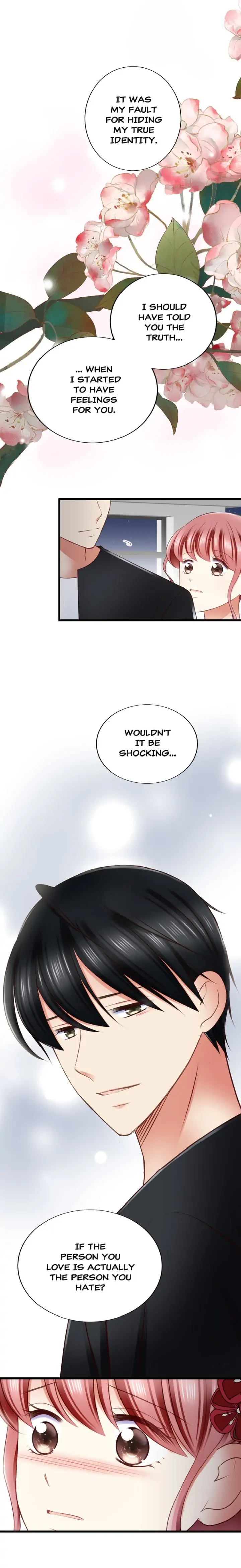 Teach Me, Mr. Sadistic Butler Chapter 66 - Page 5