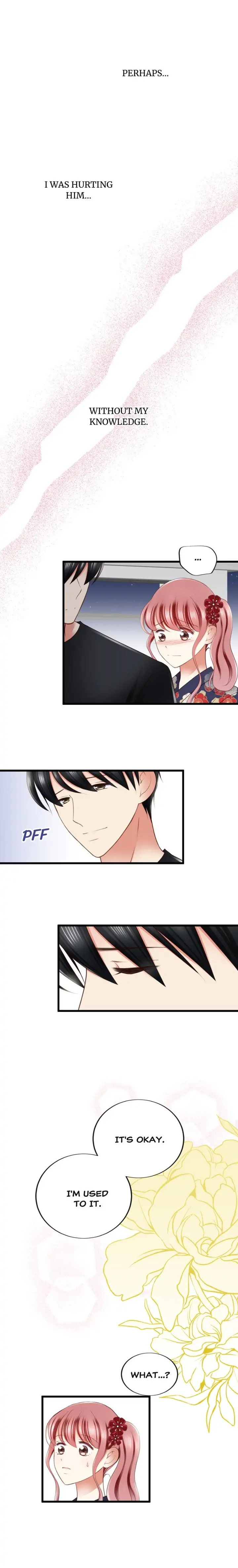 Teach Me, Mr. Sadistic Butler Chapter 66 - Page 6
