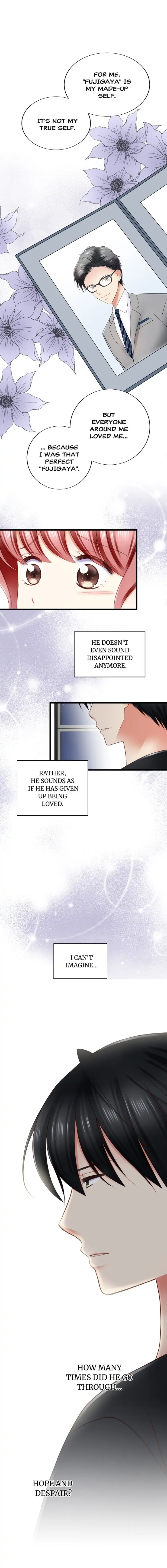 Teach Me, Mr. Sadistic Butler Chapter 66 - Page 7