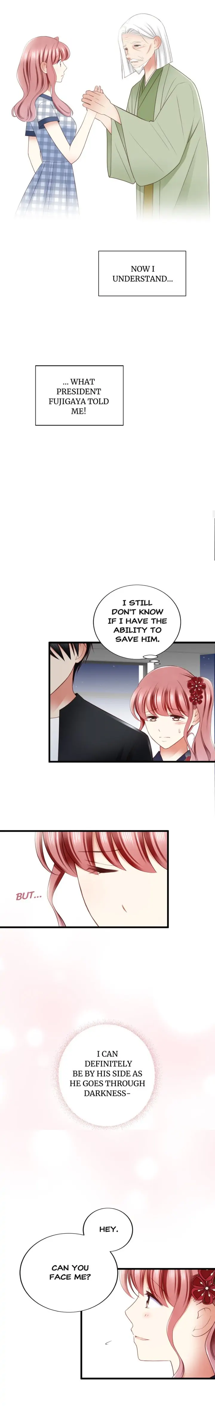 Teach Me, Mr. Sadistic Butler Chapter 66 - Page 9