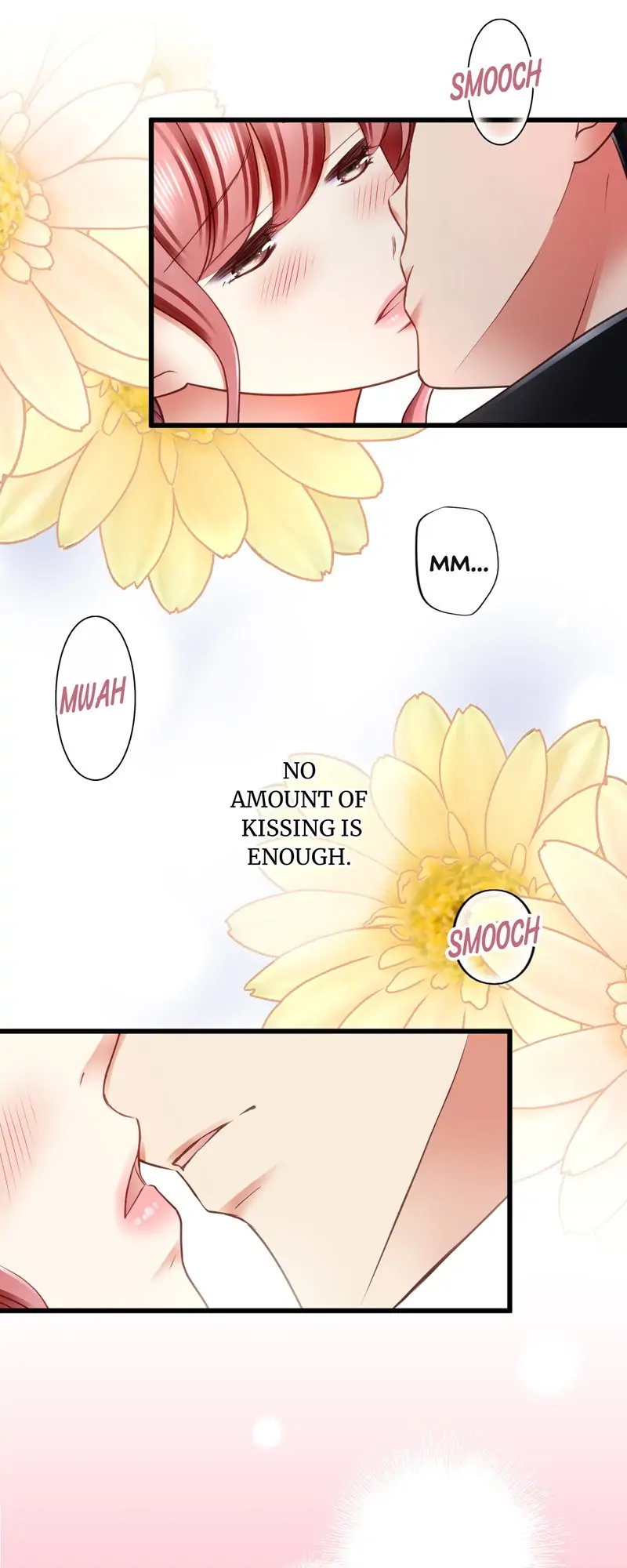 Teach Me, Mr. Sadistic Butler Chapter 67 - Page 2