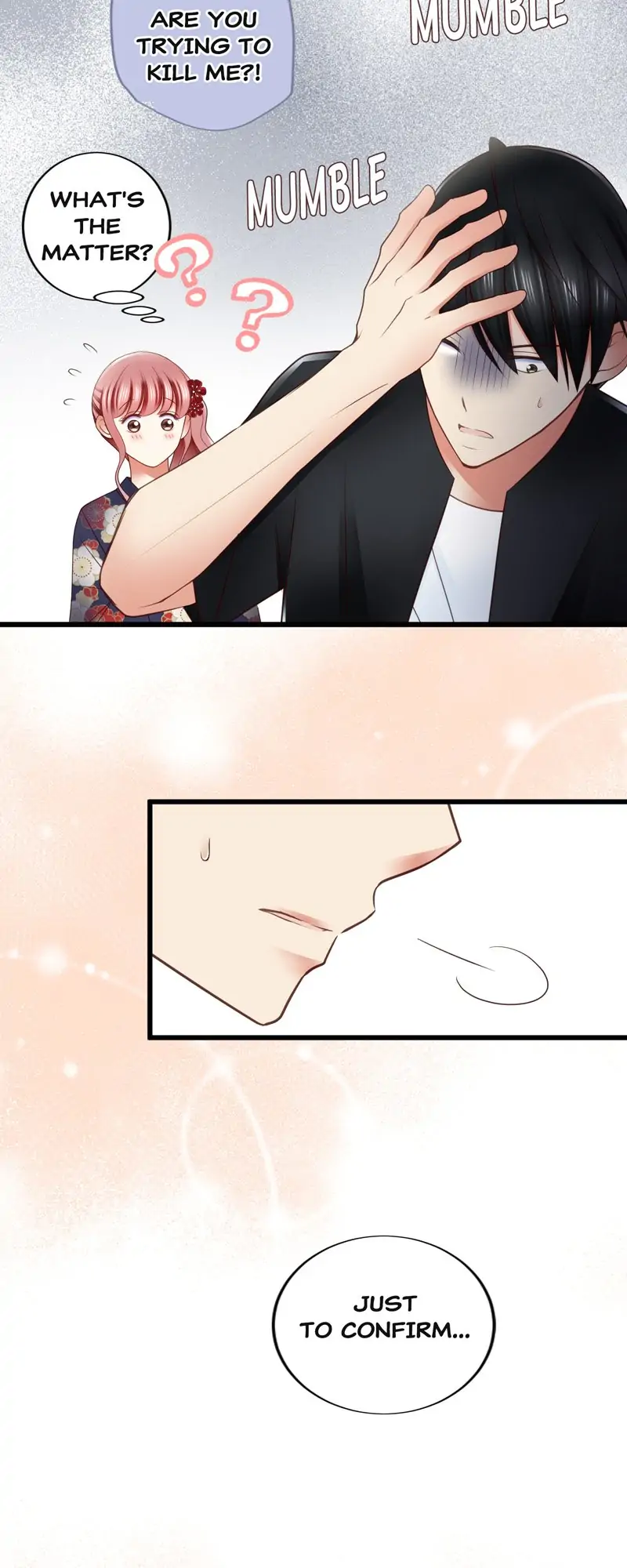 Teach Me, Mr. Sadistic Butler Chapter 67 - Page 11