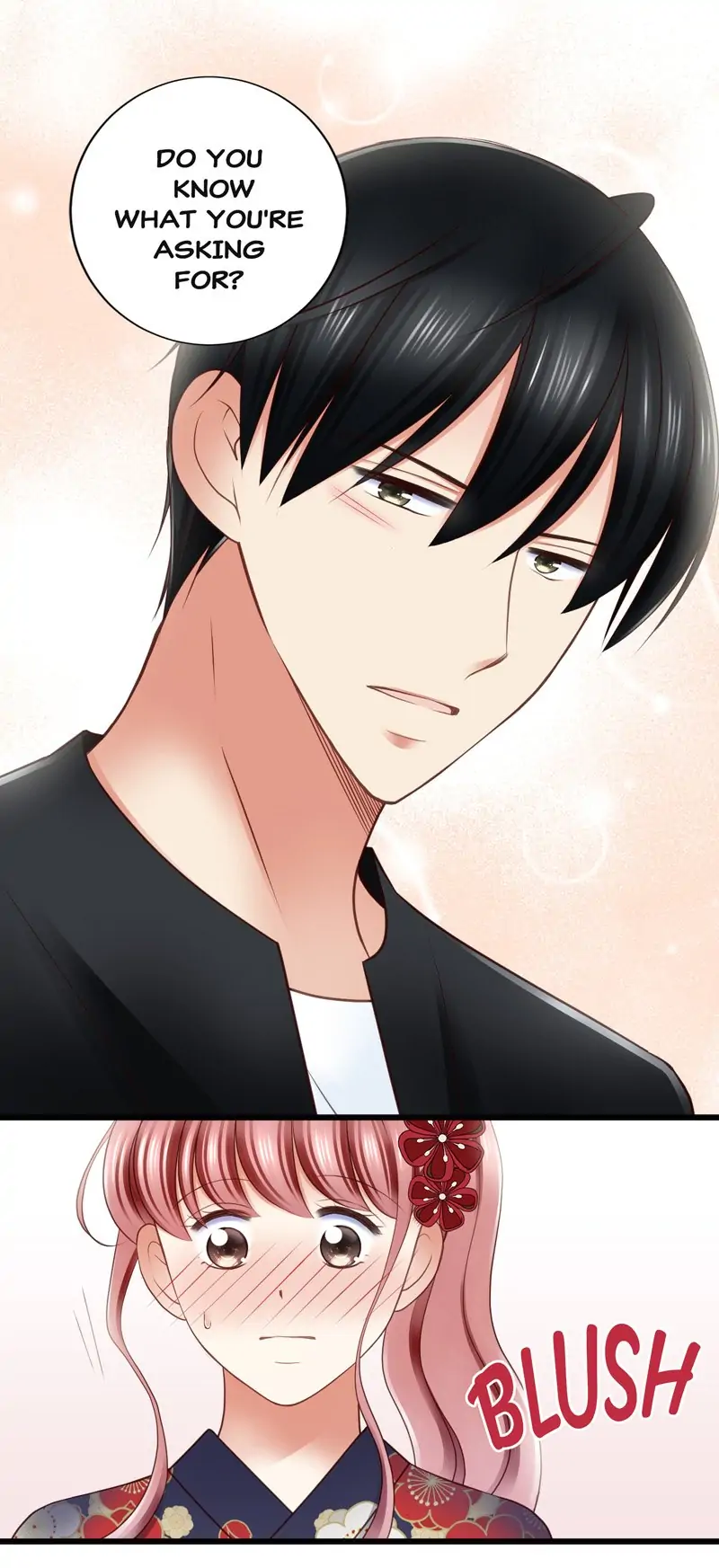 Teach Me, Mr. Sadistic Butler Chapter 67 - Page 12