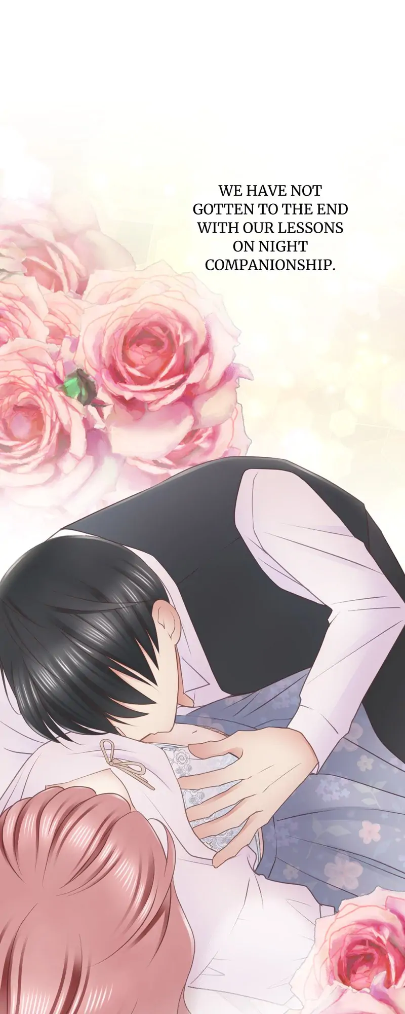 Teach Me, Mr. Sadistic Butler Chapter 67 - Page 13