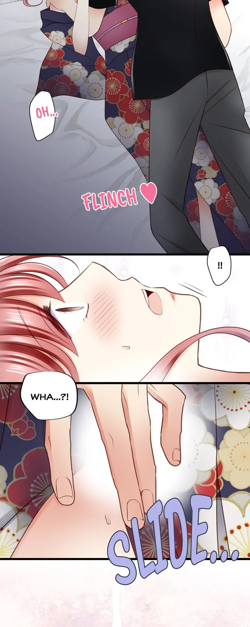 Teach Me, Mr. Sadistic Butler Chapter 67 - Page 20