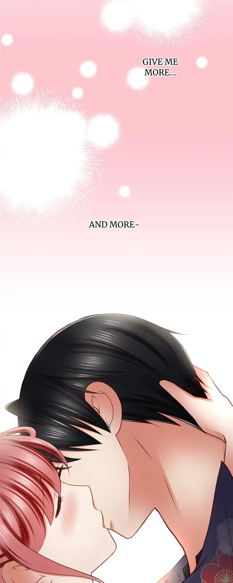 Teach Me, Mr. Sadistic Butler Chapter 67 - Page 3