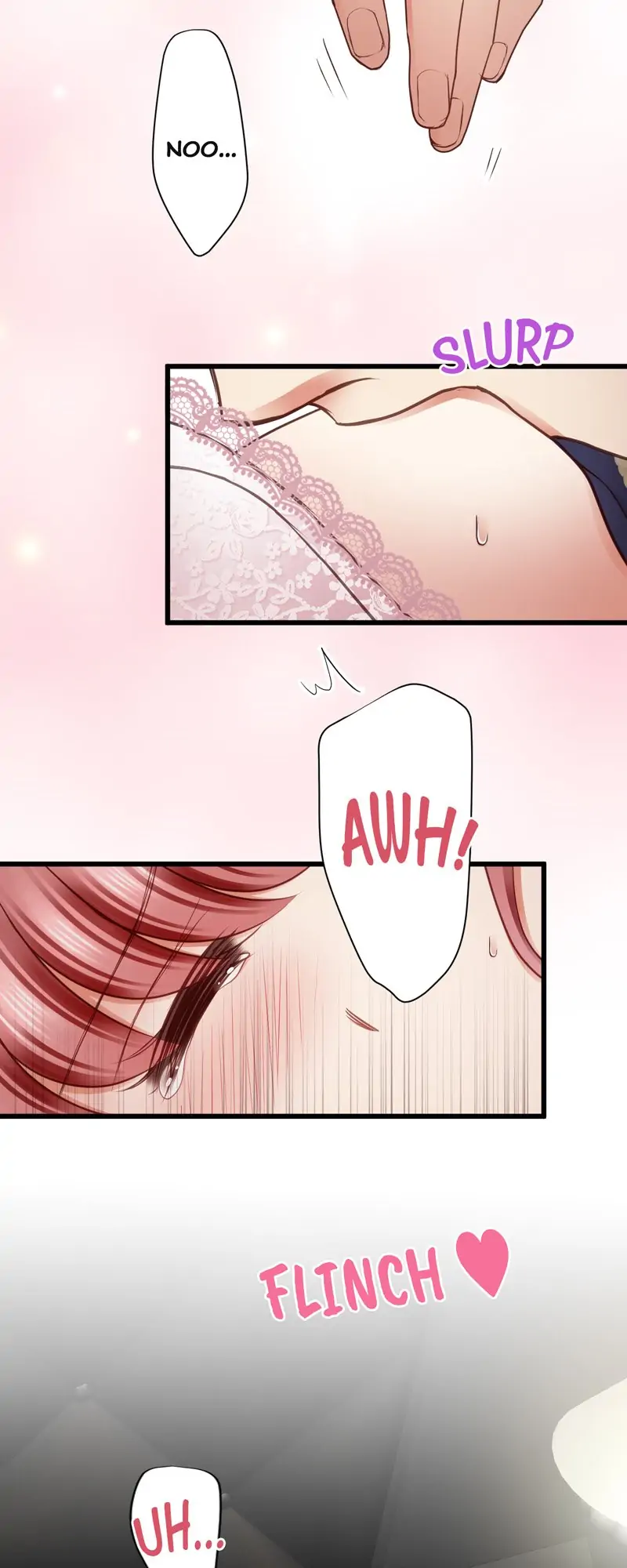 Teach Me, Mr. Sadistic Butler Chapter 67 - Page 23