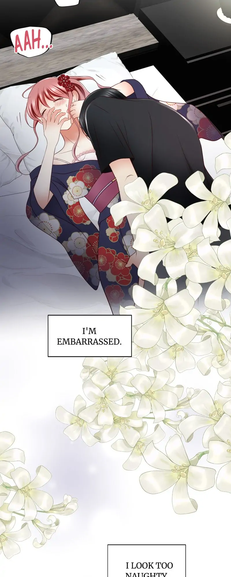 Teach Me, Mr. Sadistic Butler Chapter 67 - Page 24