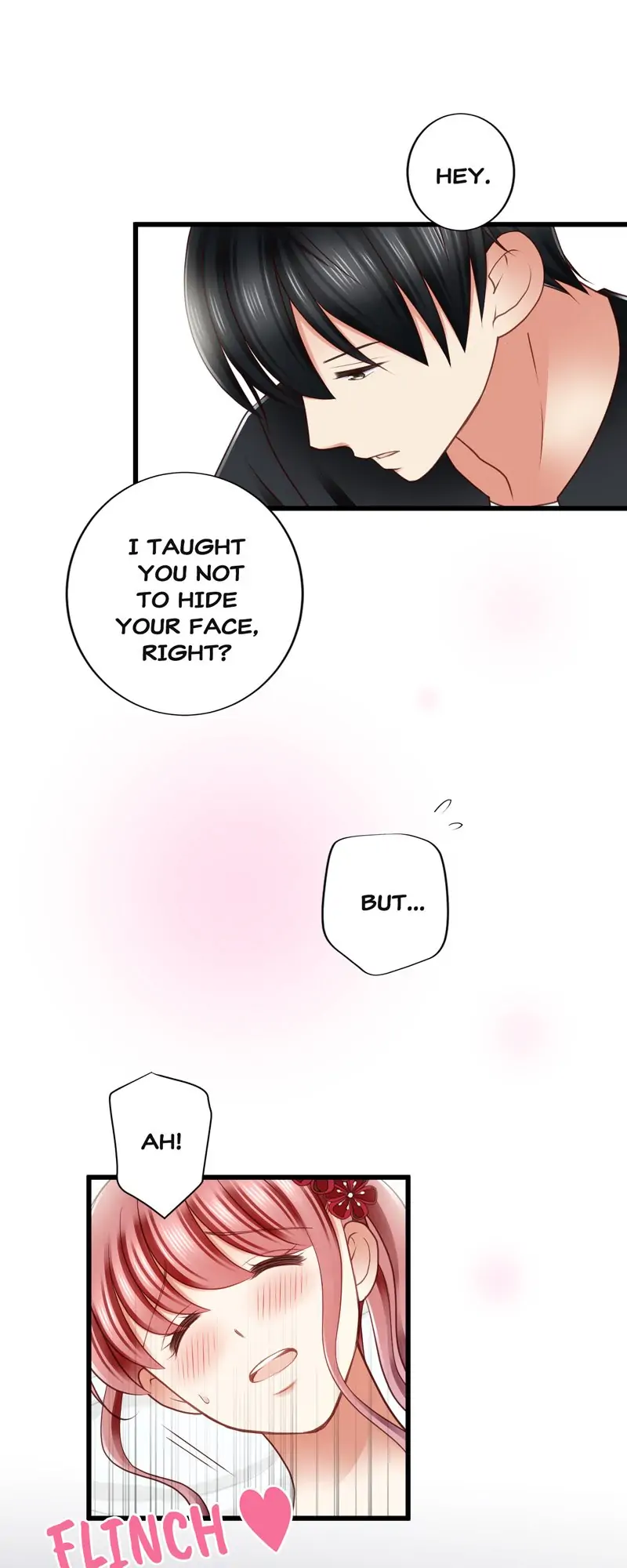 Teach Me, Mr. Sadistic Butler Chapter 67 - Page 26
