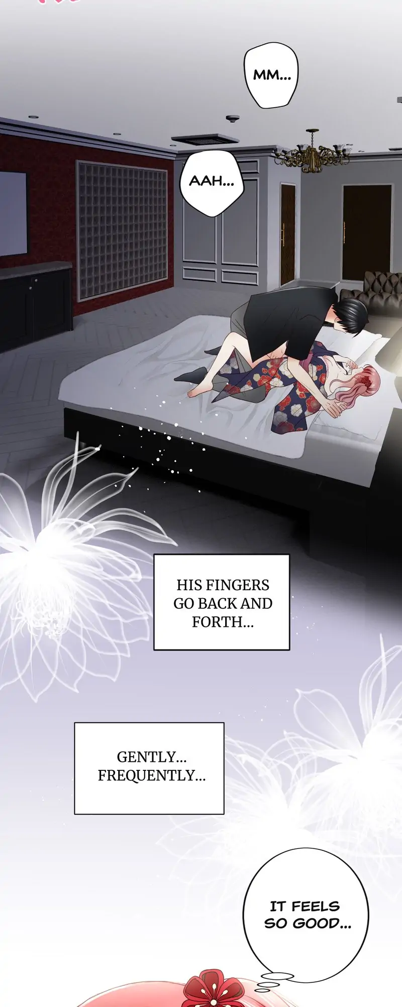 Teach Me, Mr. Sadistic Butler Chapter 67 - Page 27