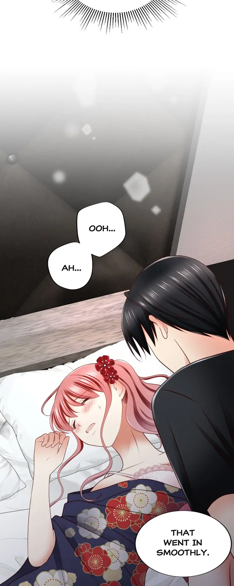 Teach Me, Mr. Sadistic Butler Chapter 67 - Page 30