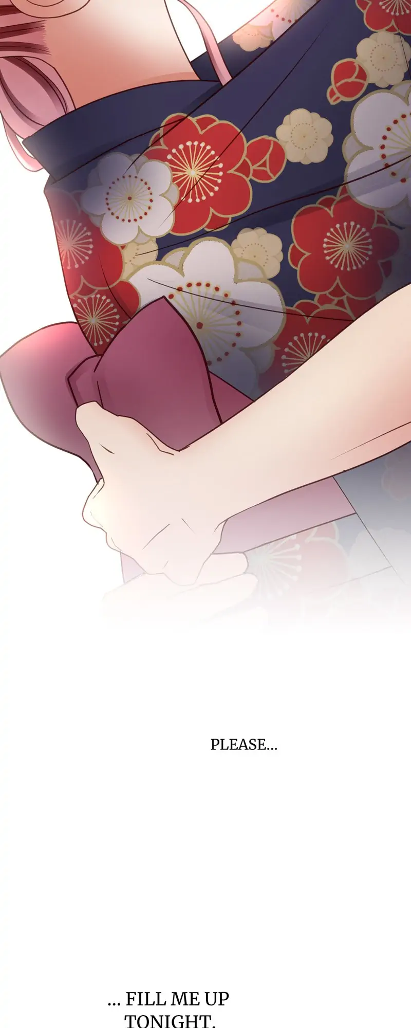 Teach Me, Mr. Sadistic Butler Chapter 67 - Page 4