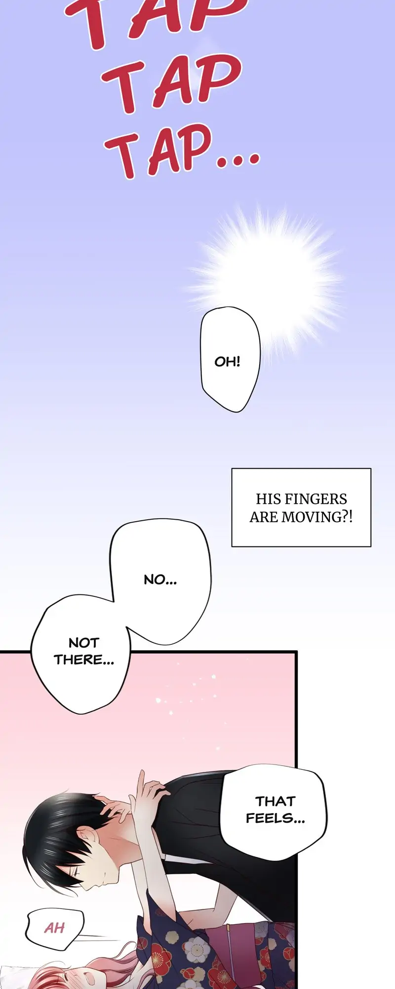 Teach Me, Mr. Sadistic Butler Chapter 67 - Page 35