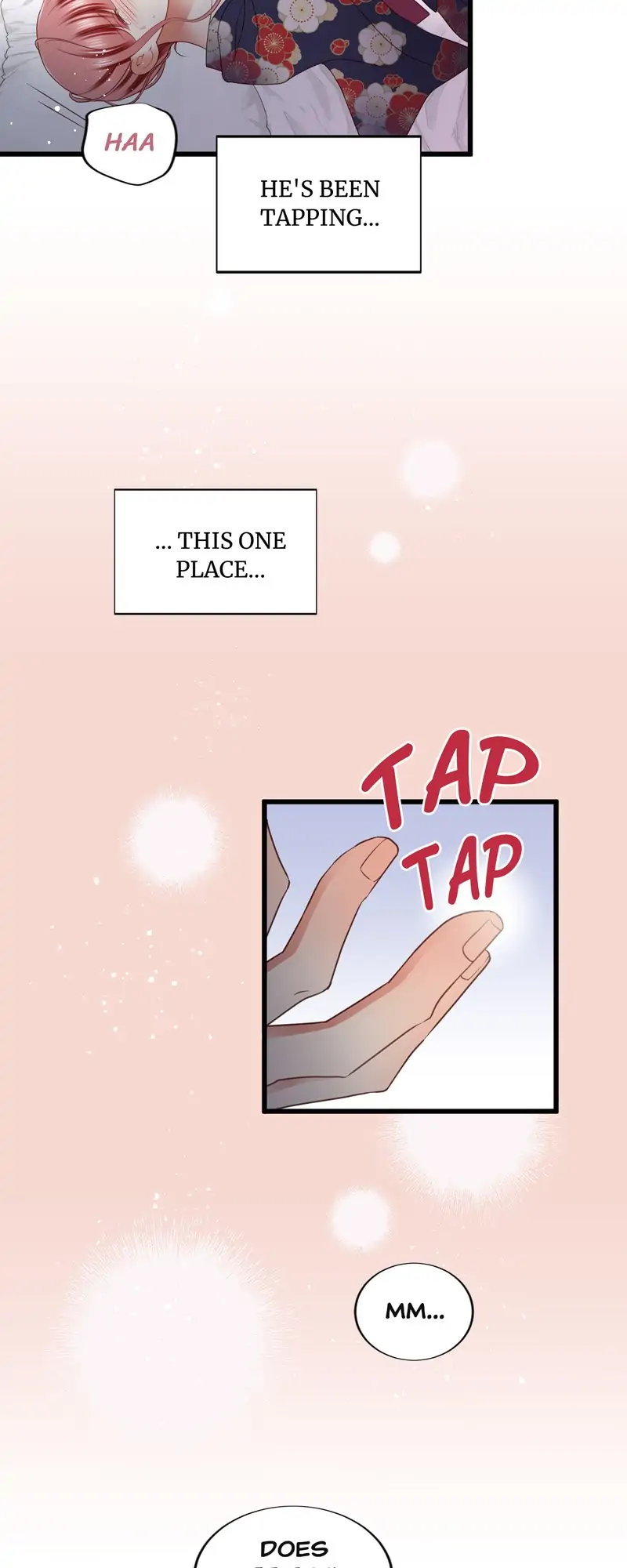 Teach Me, Mr. Sadistic Butler Chapter 67 - Page 36