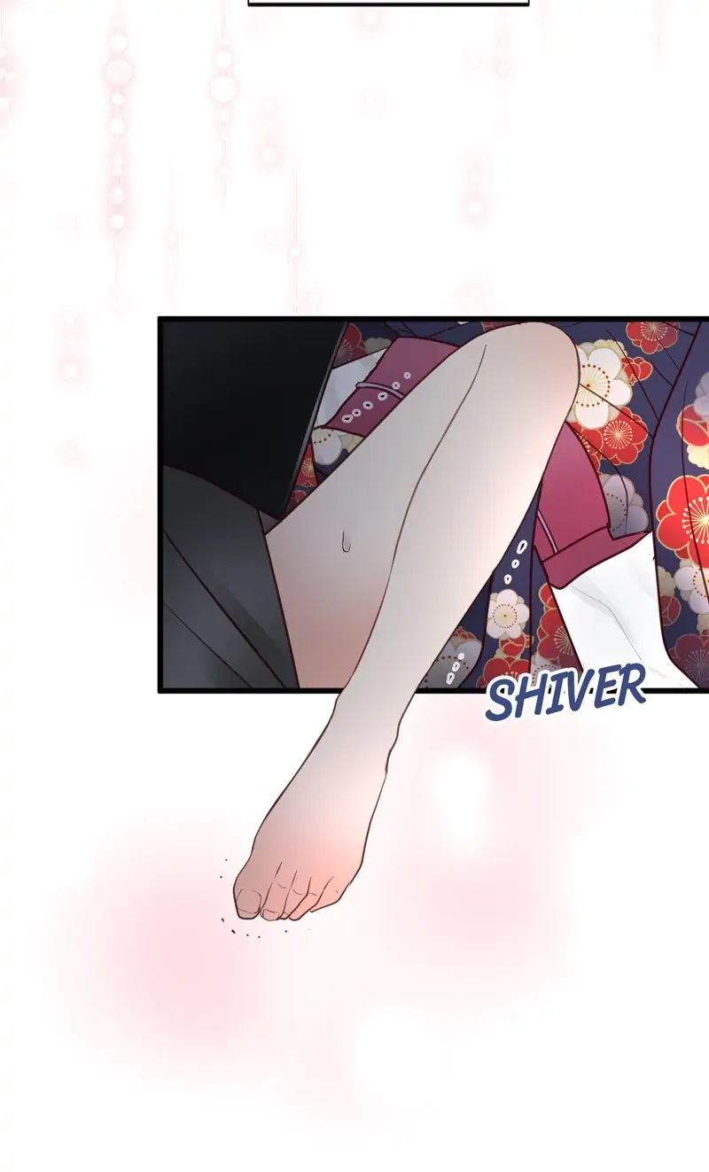 Teach Me, Mr. Sadistic Butler Chapter 67 - Page 38