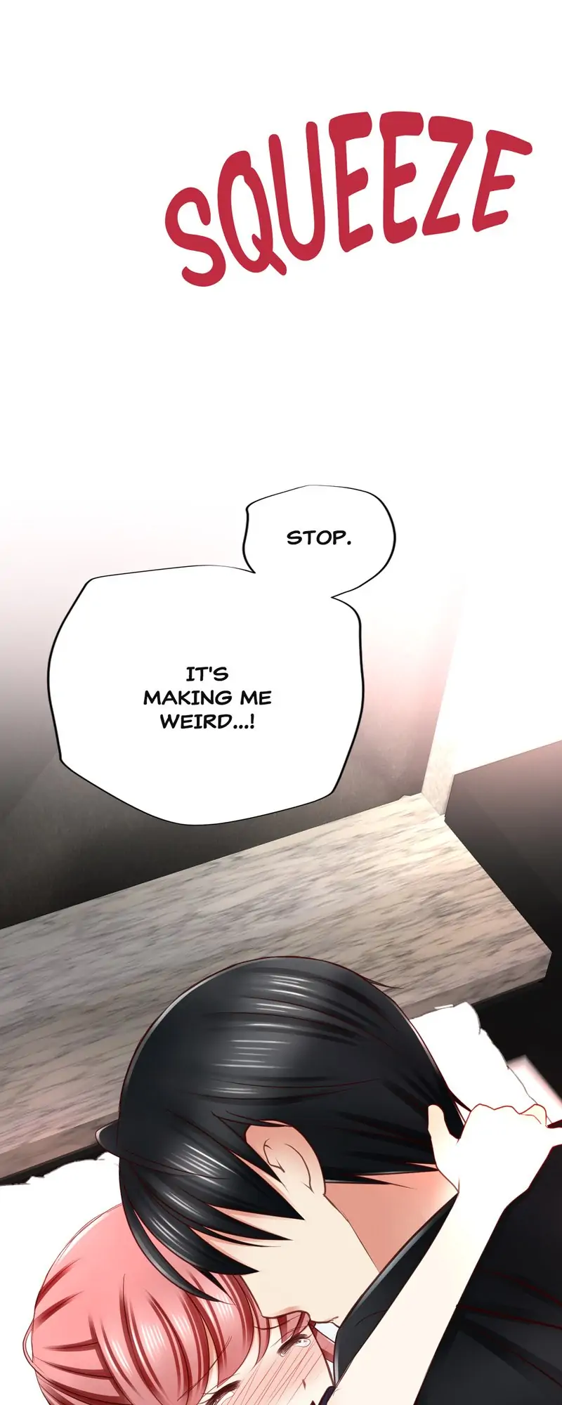 Teach Me, Mr. Sadistic Butler Chapter 67 - Page 39