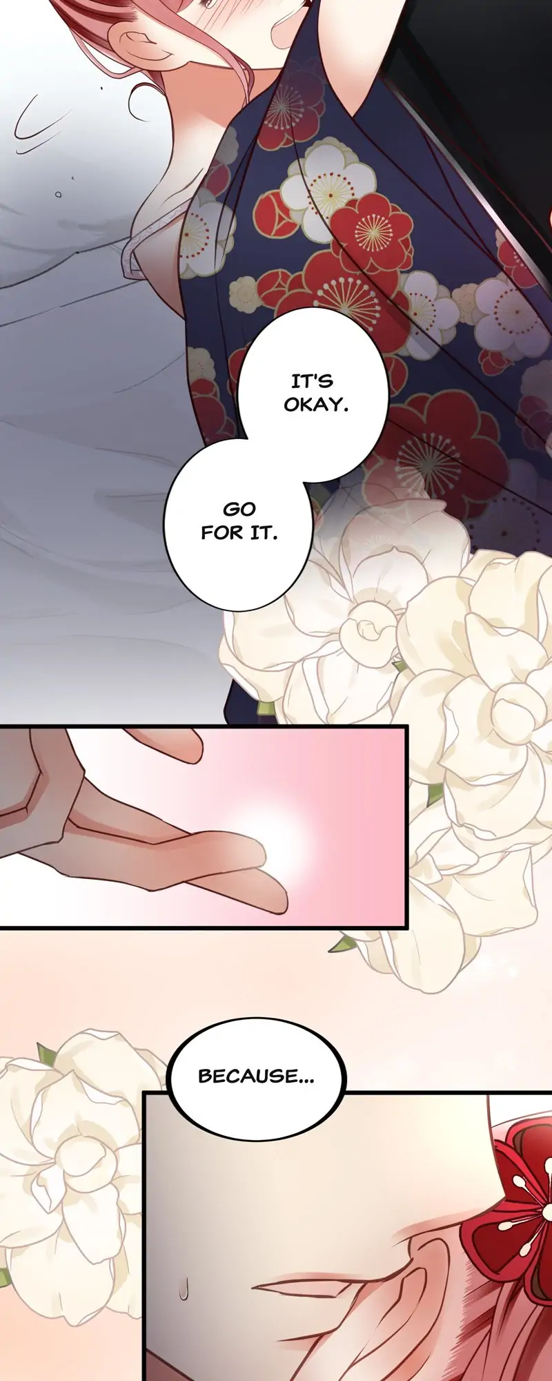 Teach Me, Mr. Sadistic Butler Chapter 67 - Page 40