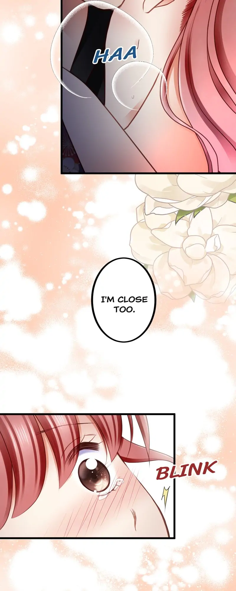 Teach Me, Mr. Sadistic Butler Chapter 67 - Page 41