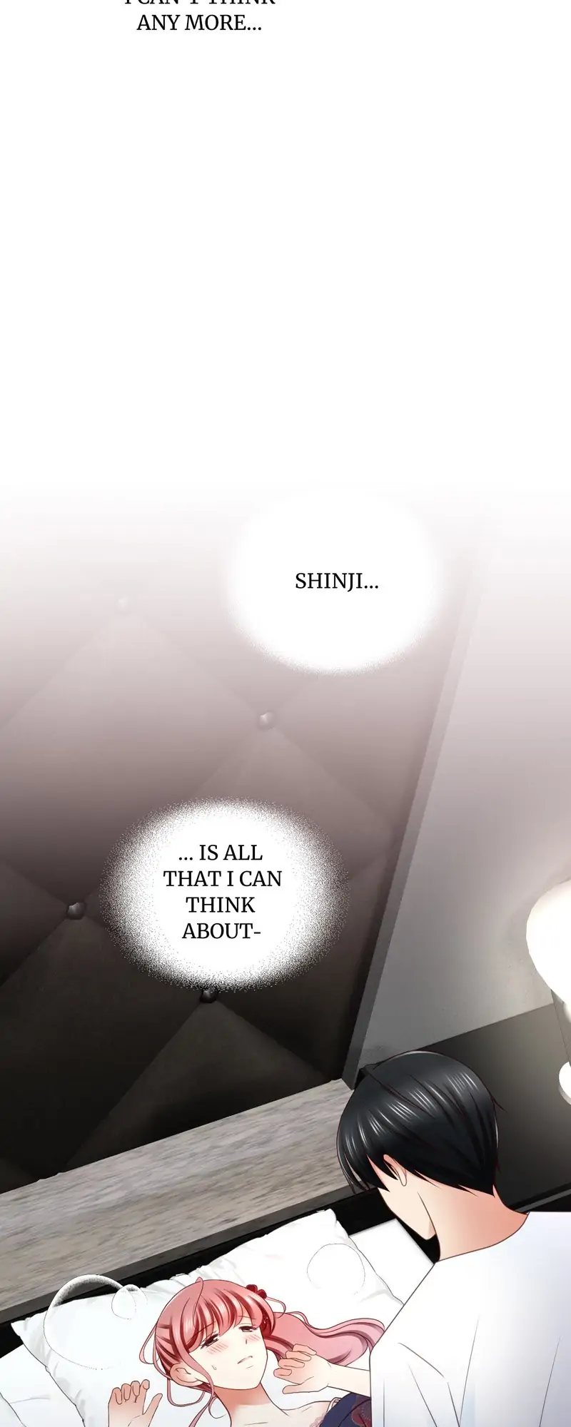 Teach Me, Mr. Sadistic Butler Chapter 67 - Page 44