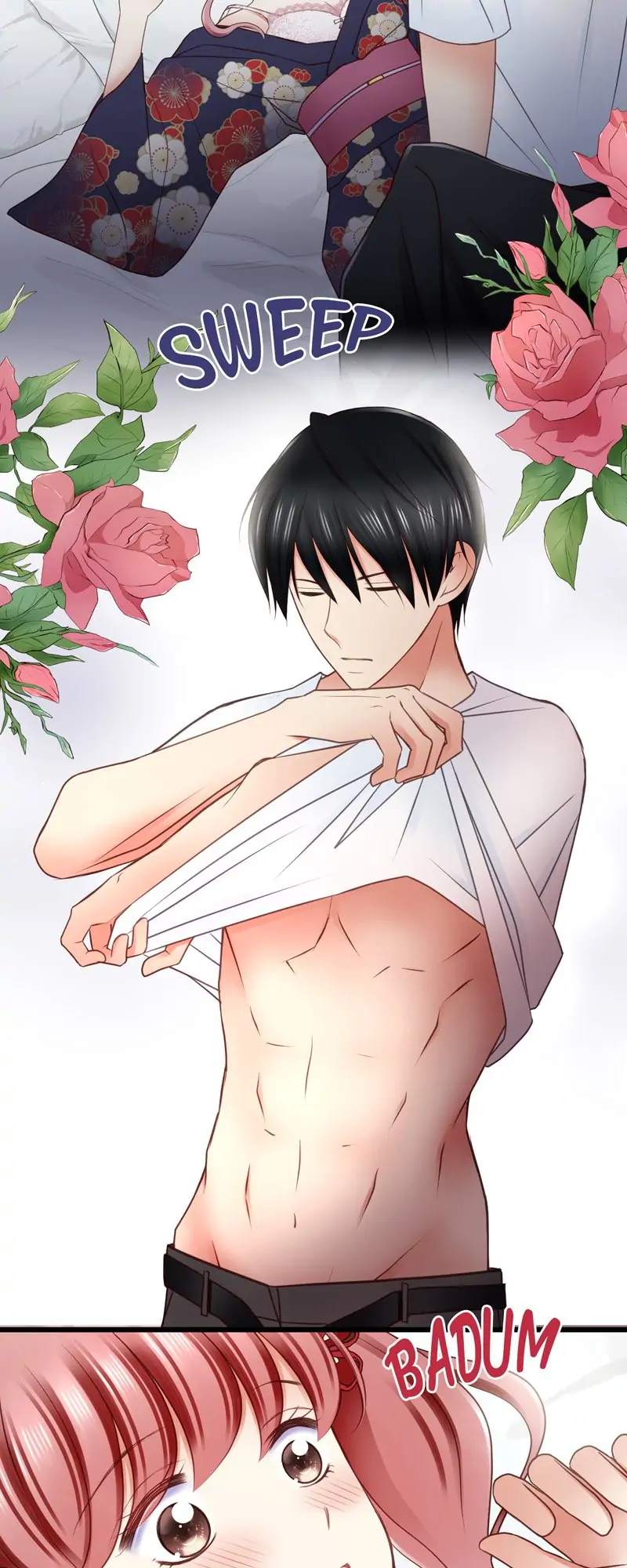 Teach Me, Mr. Sadistic Butler Chapter 67 - Page 45