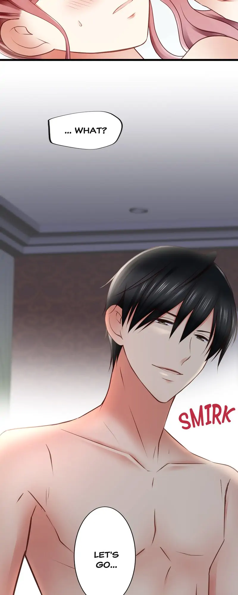 Teach Me, Mr. Sadistic Butler Chapter 67 - Page 46