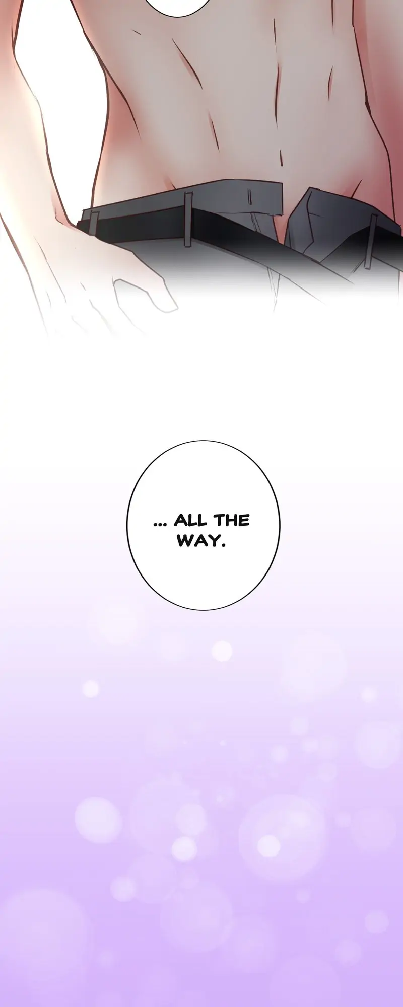 Teach Me, Mr. Sadistic Butler Chapter 67 - Page 47