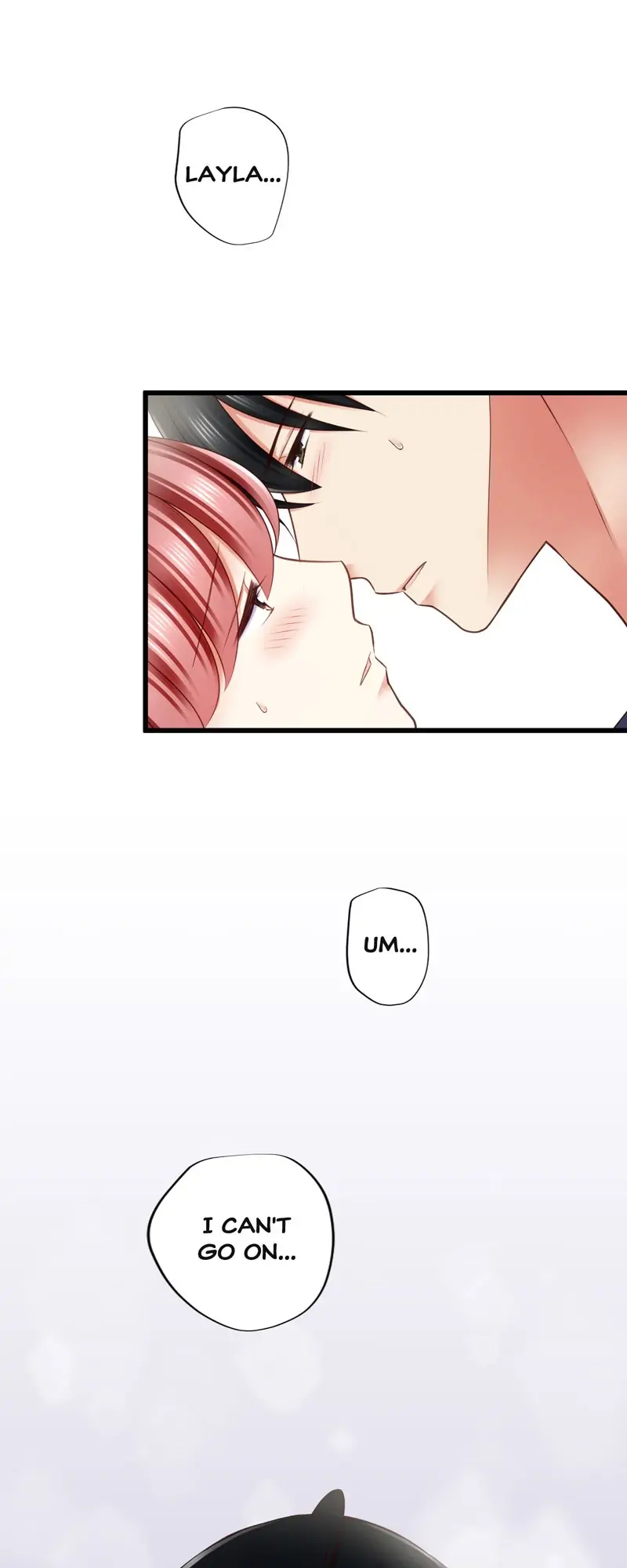 Teach Me, Mr. Sadistic Butler Chapter 67 - Page 7