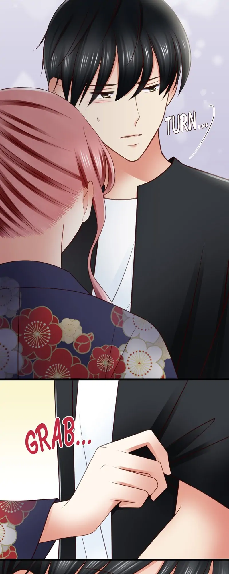 Teach Me, Mr. Sadistic Butler Chapter 67 - Page 8