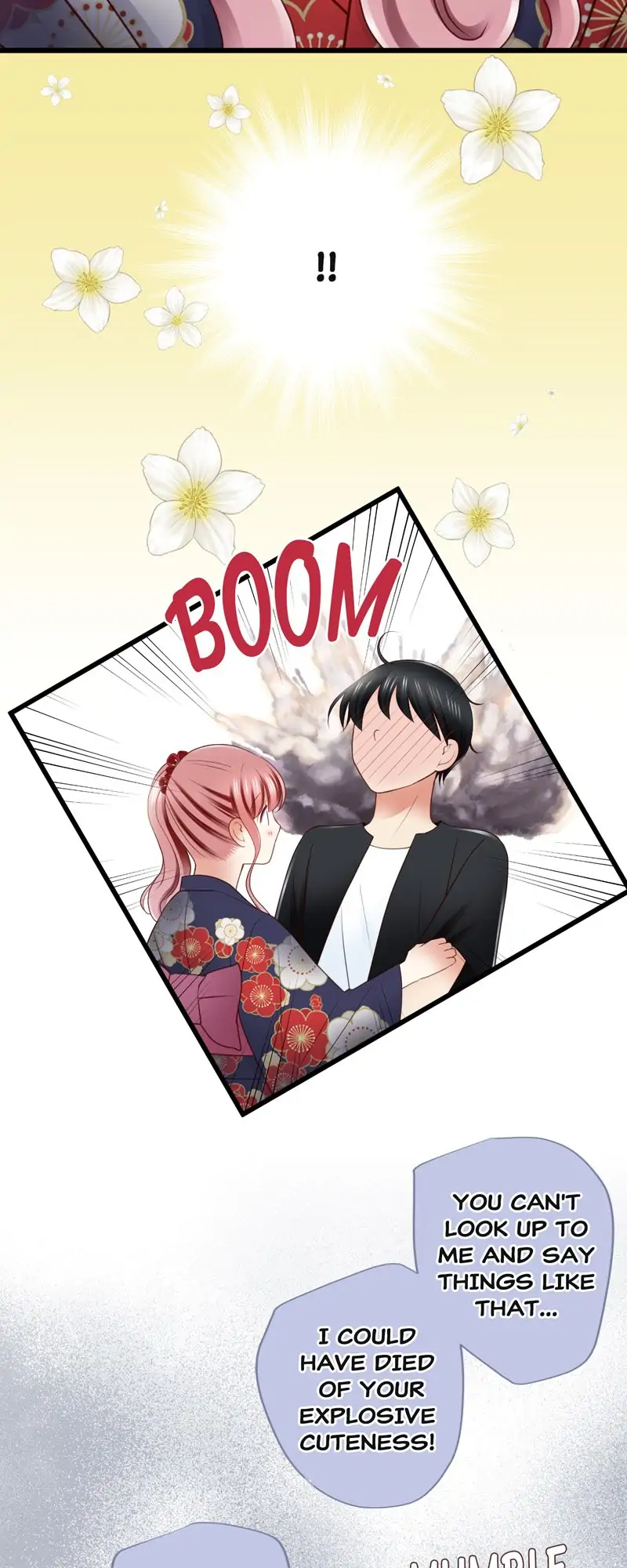 Teach Me, Mr. Sadistic Butler Chapter 67 - Page 10