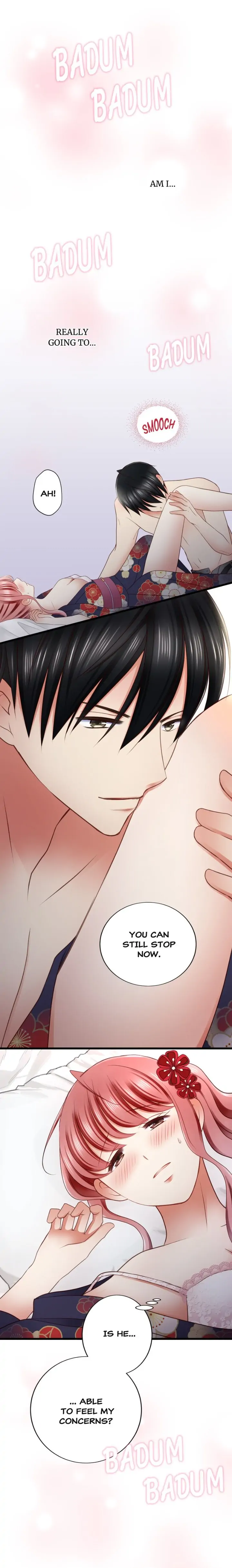 Teach Me, Mr. Sadistic Butler Chapter 68 - Page 2