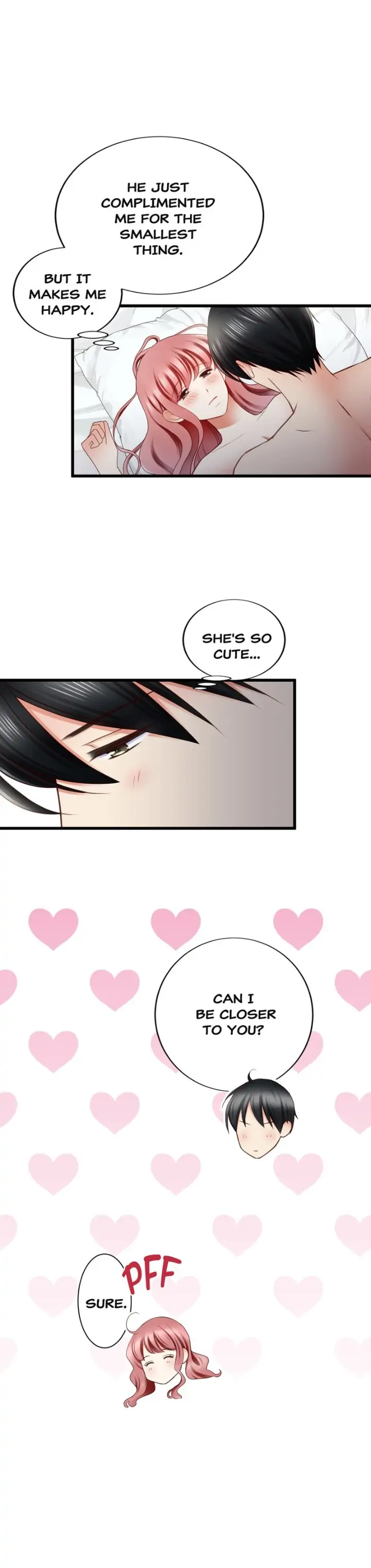 Teach Me, Mr. Sadistic Butler Chapter 68 - Page 11