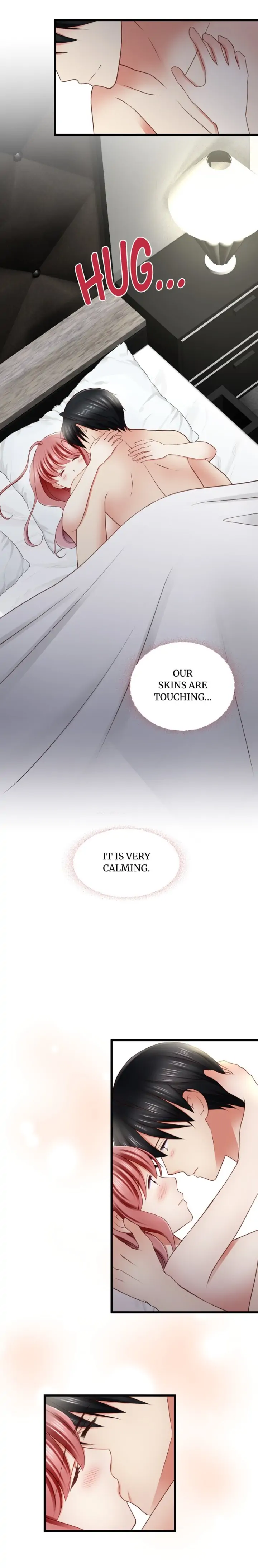 Teach Me, Mr. Sadistic Butler Chapter 68 - Page 12