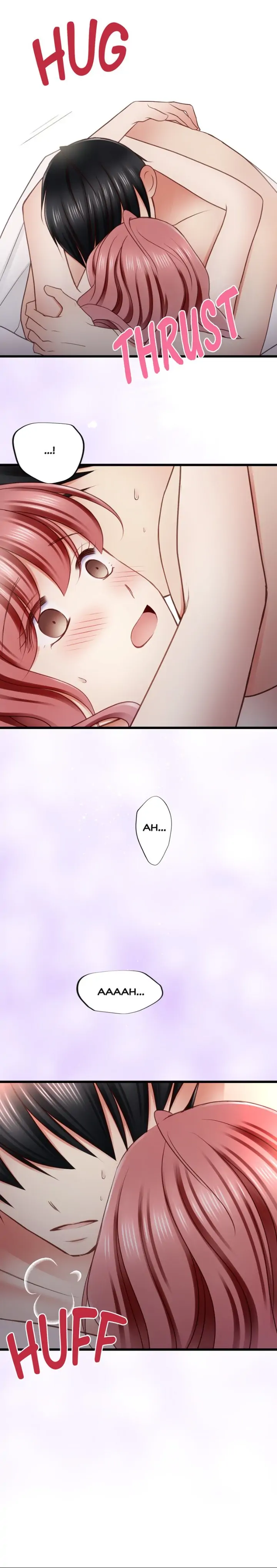 Teach Me, Mr. Sadistic Butler Chapter 68 - Page 14