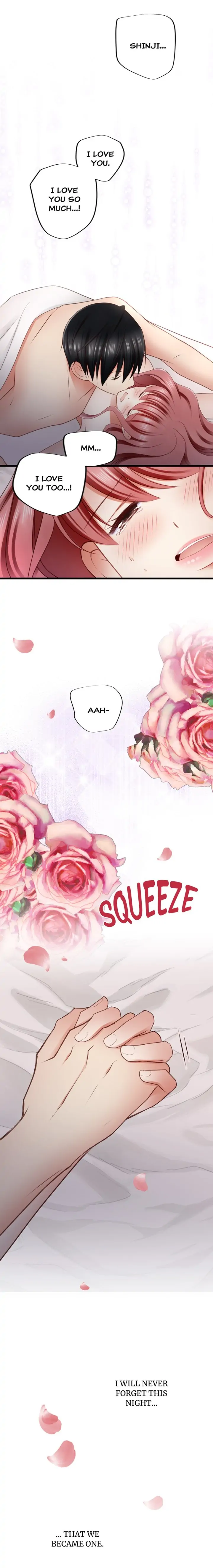Teach Me, Mr. Sadistic Butler Chapter 68 - Page 17