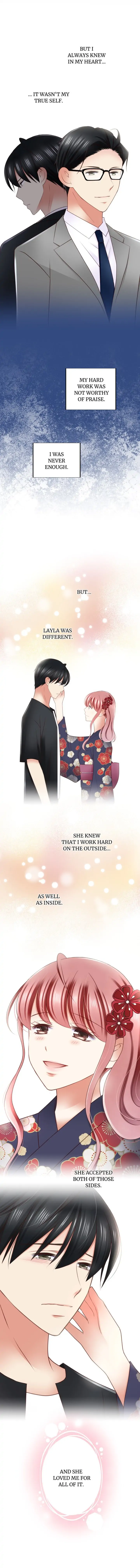Teach Me, Mr. Sadistic Butler Chapter 68 - Page 20