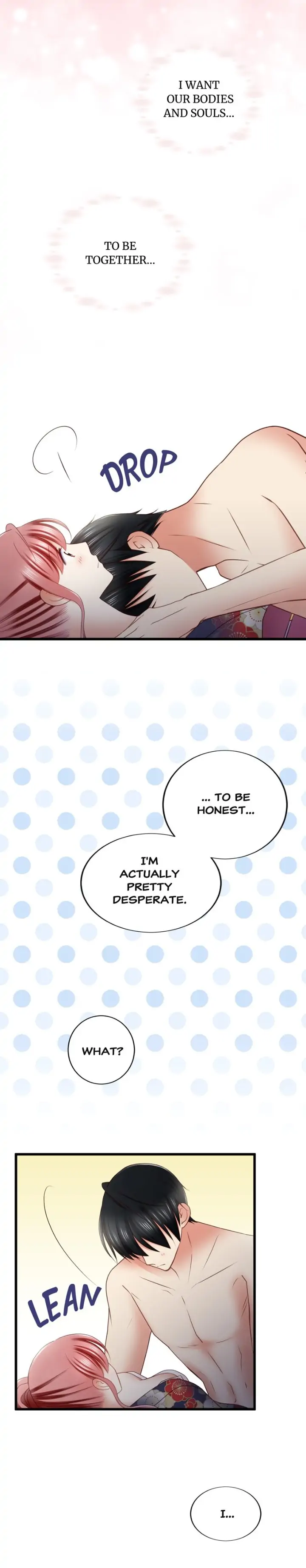 Teach Me, Mr. Sadistic Butler Chapter 68 - Page 5