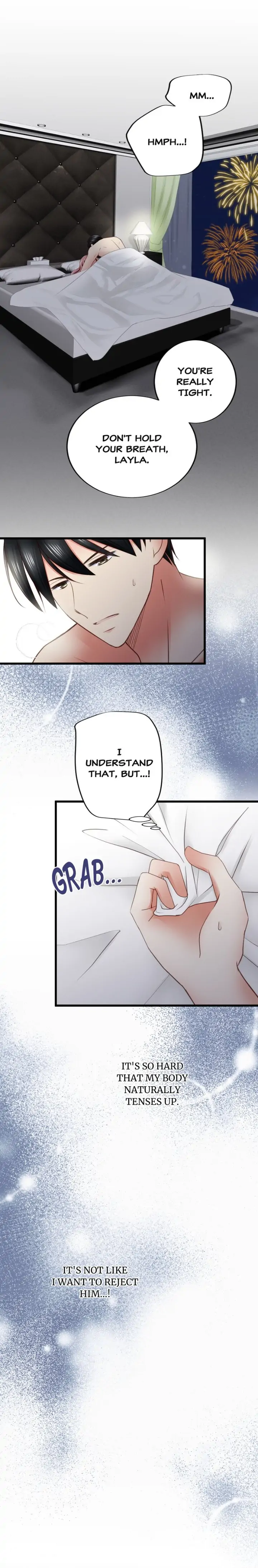 Teach Me, Mr. Sadistic Butler Chapter 68 - Page 8