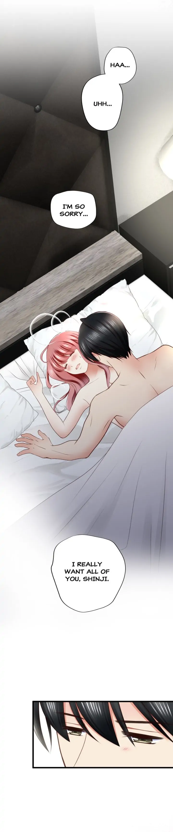 Teach Me, Mr. Sadistic Butler Chapter 68 - Page 9