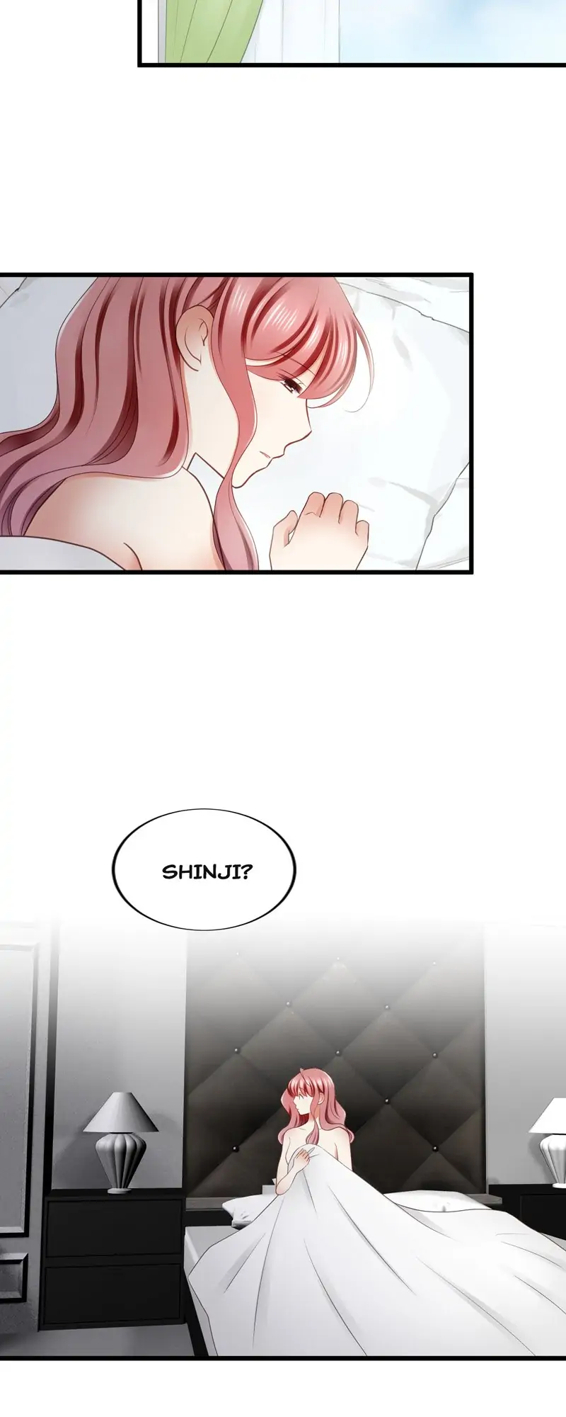 Teach Me, Mr. Sadistic Butler Chapter 69 - Page 2